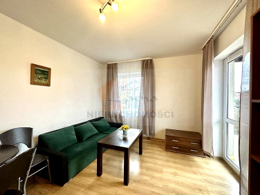 Mieszkanie Nowy Sącz