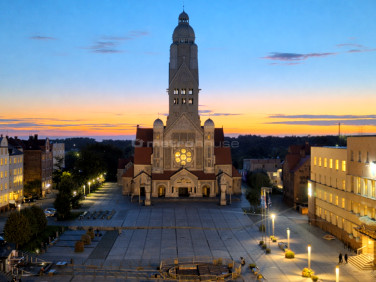Mieszkanie Ruda Śląska sprzedaż