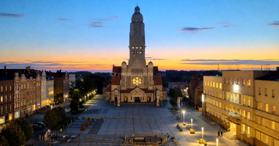 Mieszkanie Ruda Śląska sprzedaż