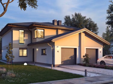 Dom Niewodnica Korycka