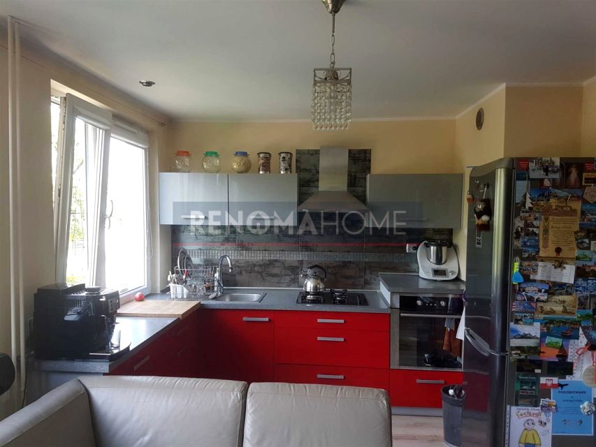 Mieszkanie Wałbrzych