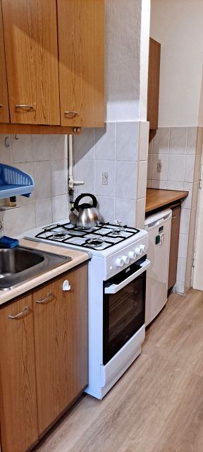 Pokój umeblowany do wynajęcia Warszawa