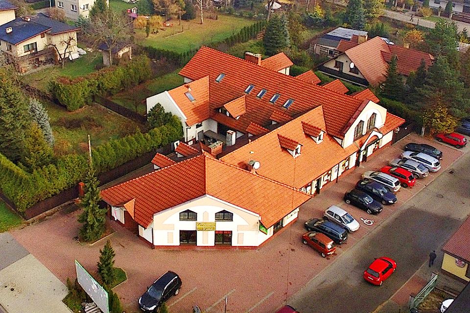 Lokal Czechowice-Dziedzice sprzedaż