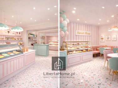 Lokal Szczawno-Zdrój