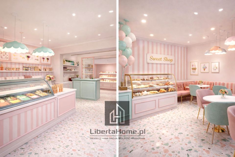 Lokal Szczawno-Zdrój