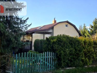 Działka rekreacyjna Bydgoszcz