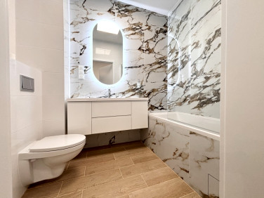 Mieszkanie blok mieszkalny Łomianki Dolne