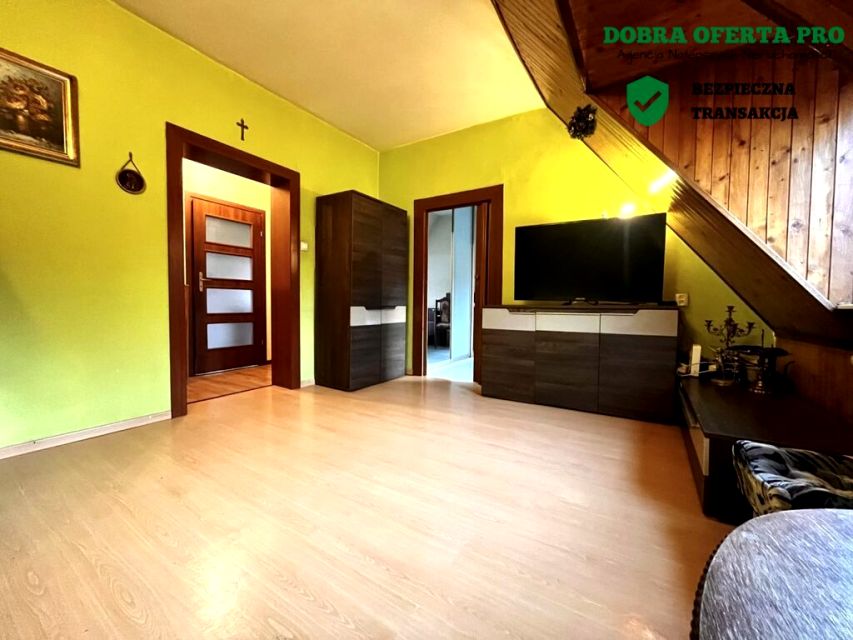 Mieszkanie Gdańsk sprzedaż