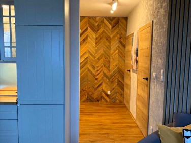 Mieszkanie apartamentowiec Gdańsk