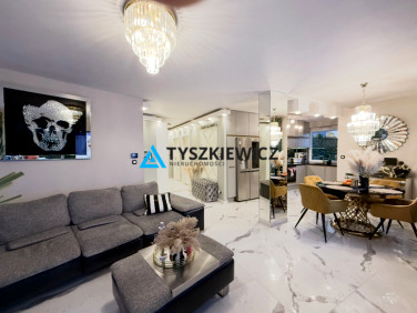 Mieszkanie przy lesie