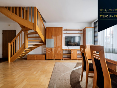 Mieszkanie przy lesie