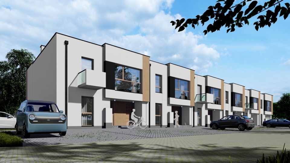 Mieszkanie Rzeszów sprzedaż