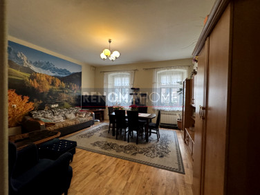 Mieszkanie Ząbkowice Śląskie