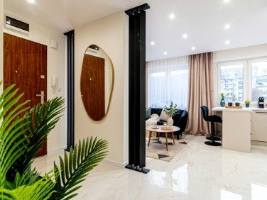 Mieszkanie blok mieszkalny sprzedaż