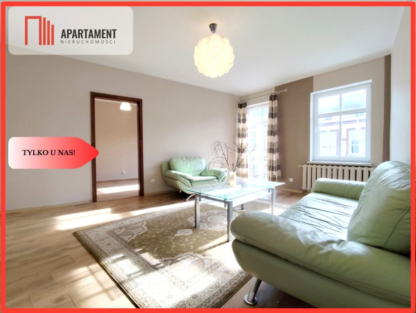 Mieszkanie Biały Bór