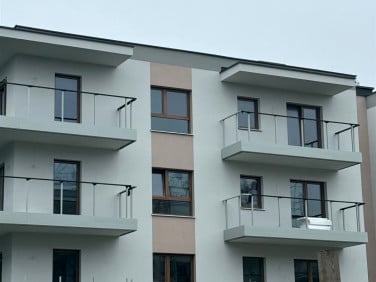 Mieszkanie blok mieszkalny sprzedaż