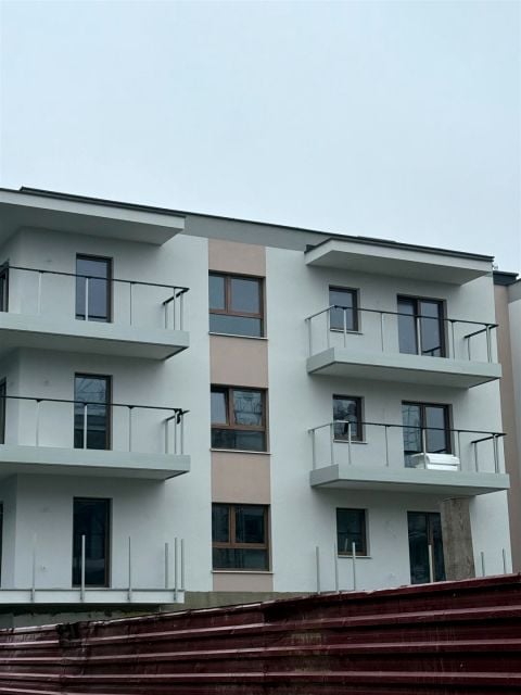 Mieszkanie blok mieszkalny sprzedaż