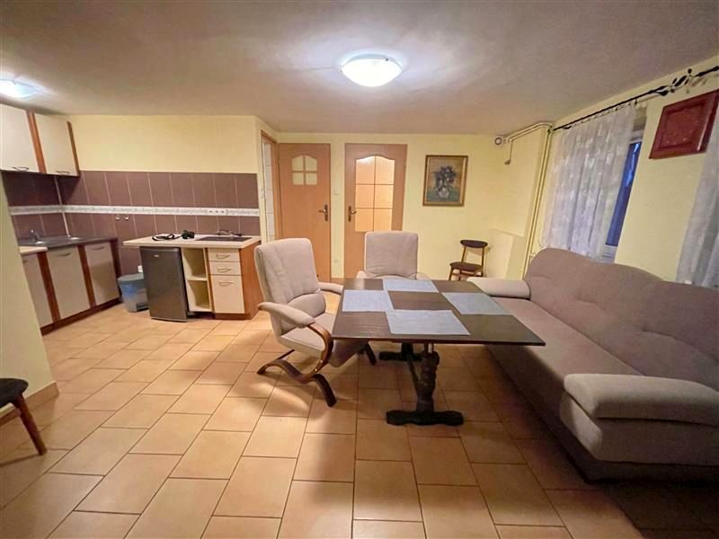 Mieszkanie Kołobrzeg