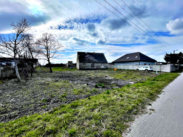 Działka budowlana Targowa Górka