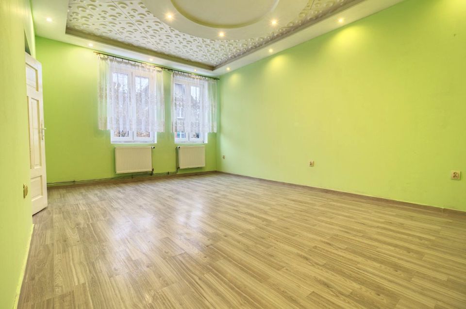 Mieszkanie Ruda Śląska