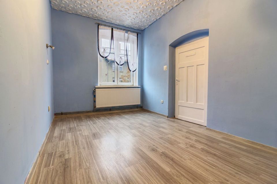 Mieszkanie Ruda Śląska