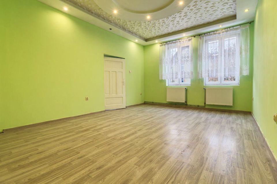 Mieszkanie Ruda Śląska