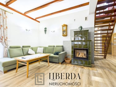 Dom Biskupie-Kolonia