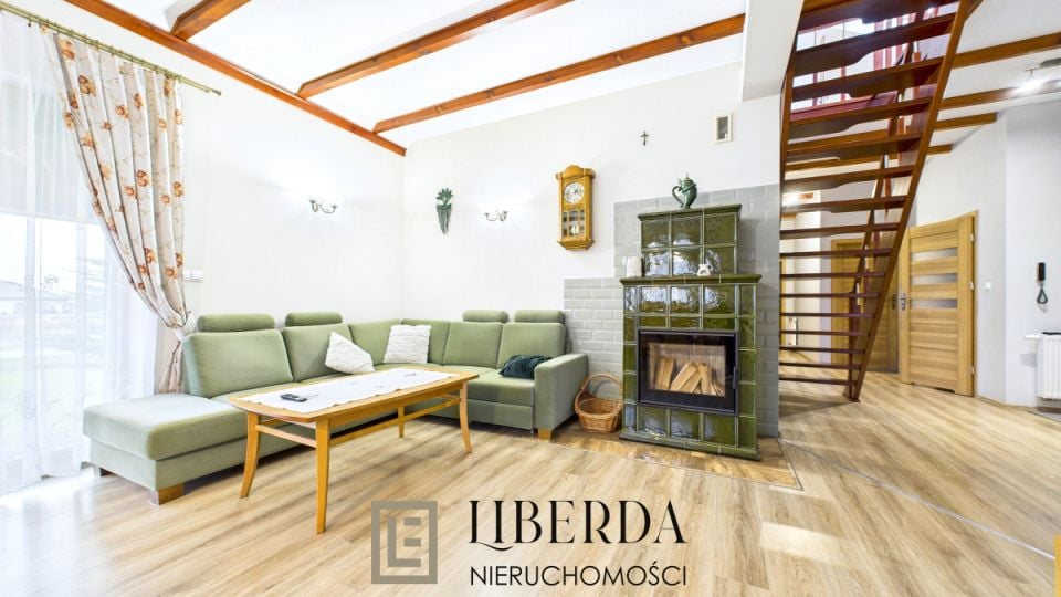 Dom Biskupie-Kolonia