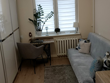 Mieszkanie Grabowo Kościerskie