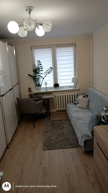 Mieszkanie Grabowo Kościerskie