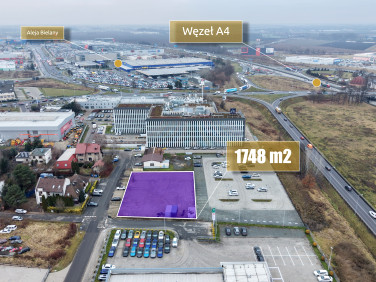 Działka budowlana sprzedam