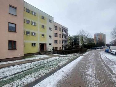 Mieszkanie Dąbrowa Górnicza