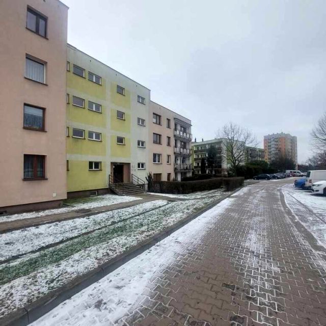 Mieszkanie Dąbrowa Górnicza