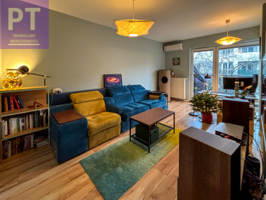 Mieszkanie Warszawa sprzedaż