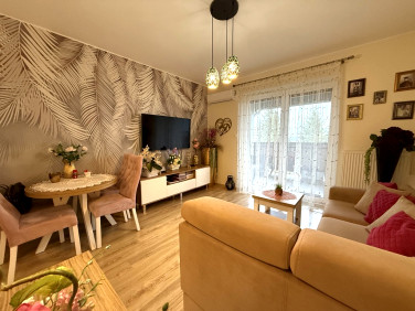 Mieszkanie Trzebownisko