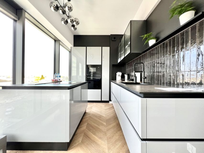 Mieszkanie blok mieszkalny Rzeszów