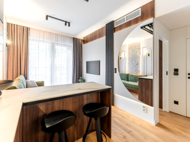 Mieszkanie Trzebiatów