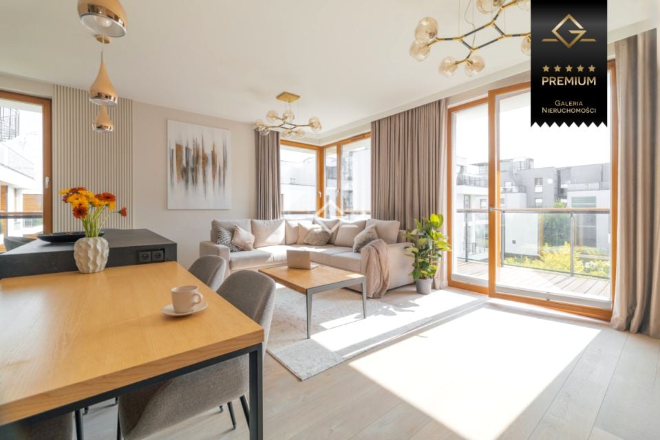 Mieszkanie Gdańsk