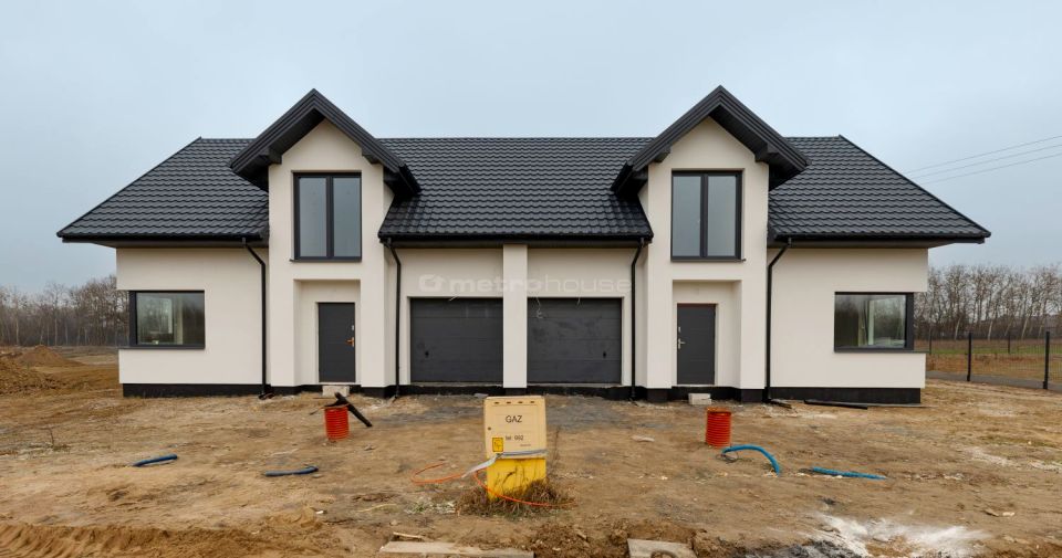 Dom Nasielsk sprzedaż