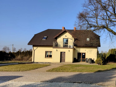 Dom Brochocin sprzedaż