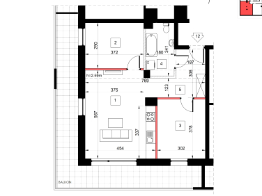 Mieszkanie Siemianowice Śląskie