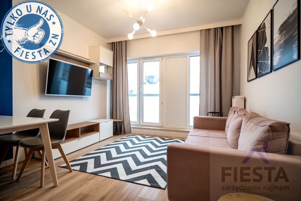 Mieszkanie Łódź wynajem