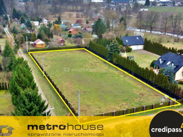 Działka budowlana Ostrołęka