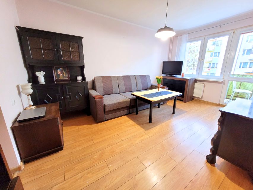 Mieszkanie Bydgoszcz