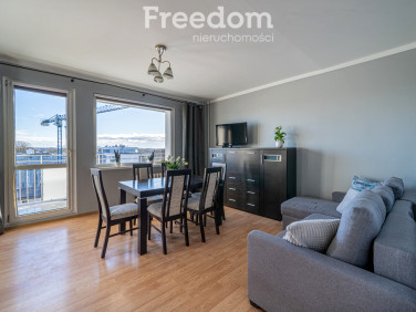 Mieszkanie Kołobrzeg