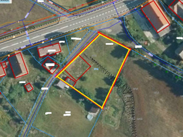 Działka budowlana Nowogrodziec