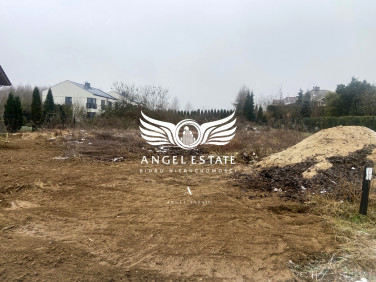 Działka budowlana Szczecin