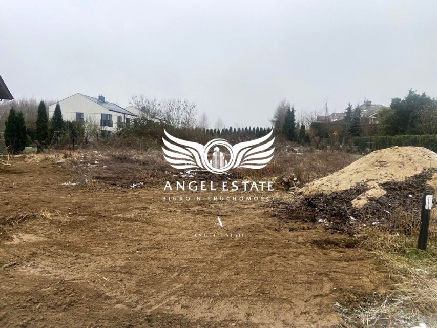 Działka budowlana Szczecin