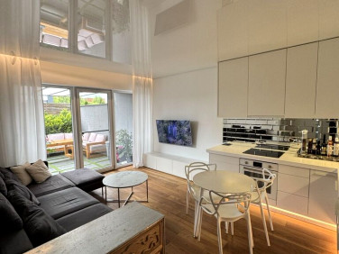 Mieszkanie Rokietnica