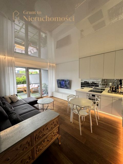 Mieszkanie Rokietnica